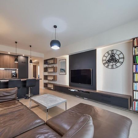 City Komfort Terrace Kassa Kültér fotó