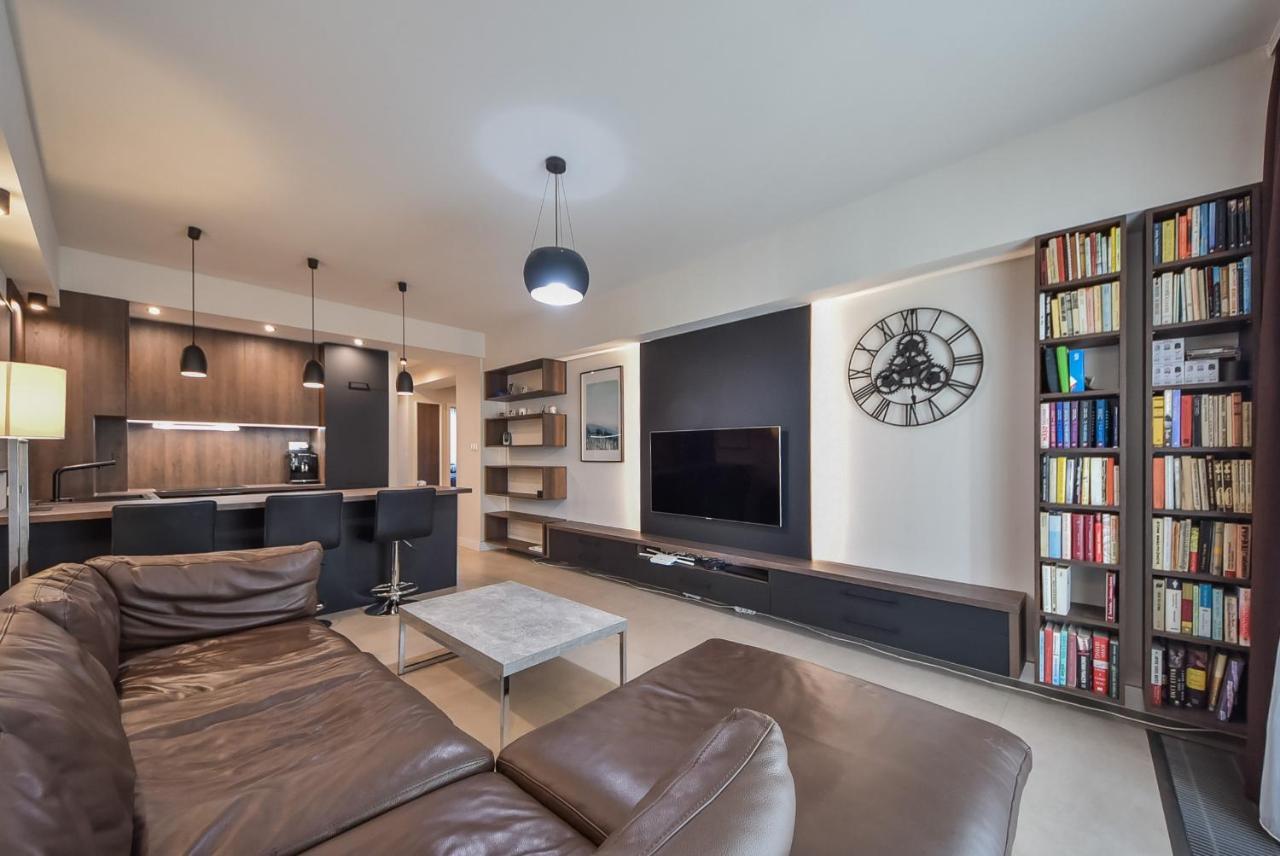 City Komfort Terrace Kassa Kültér fotó