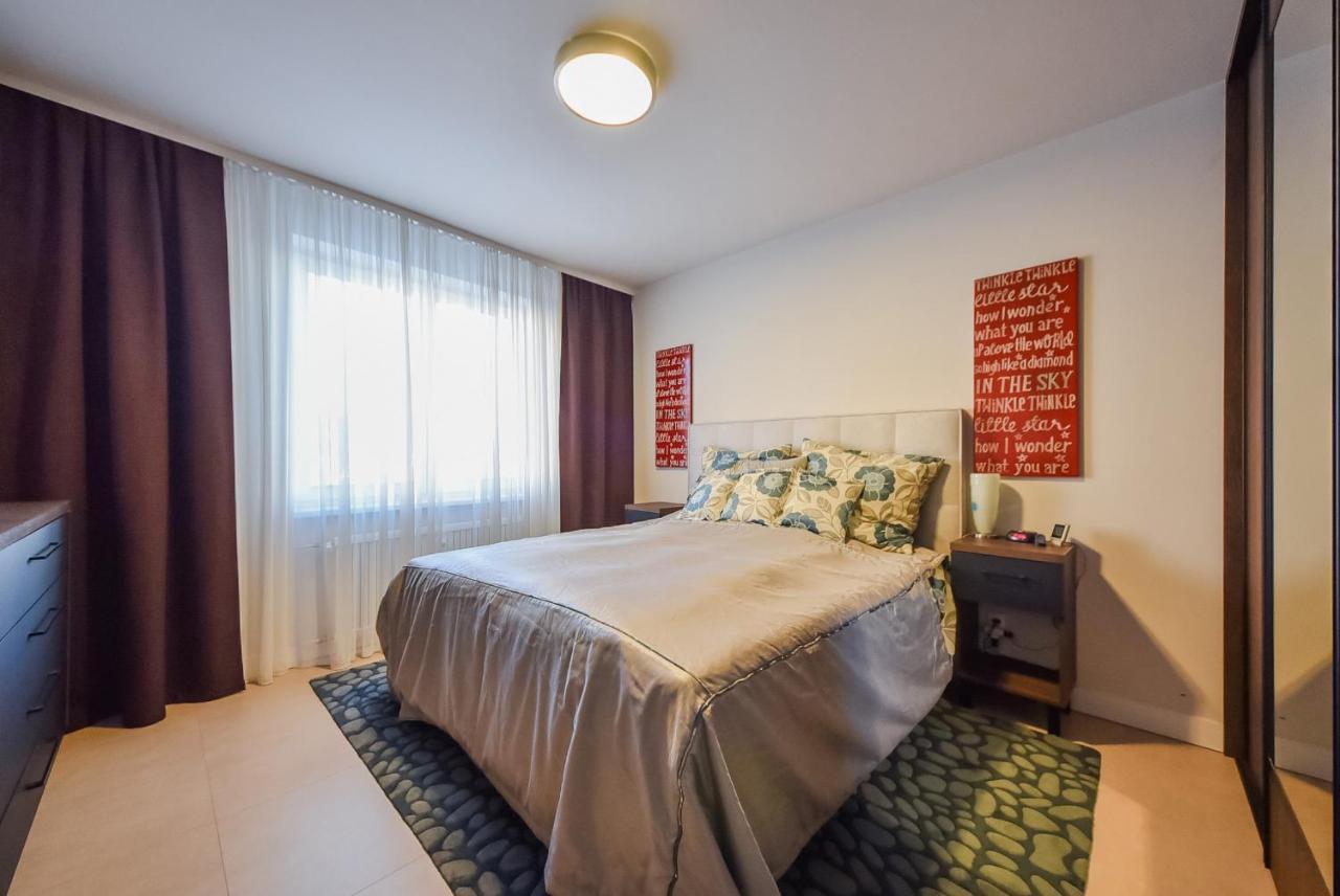 City Komfort Terrace Kassa Kültér fotó