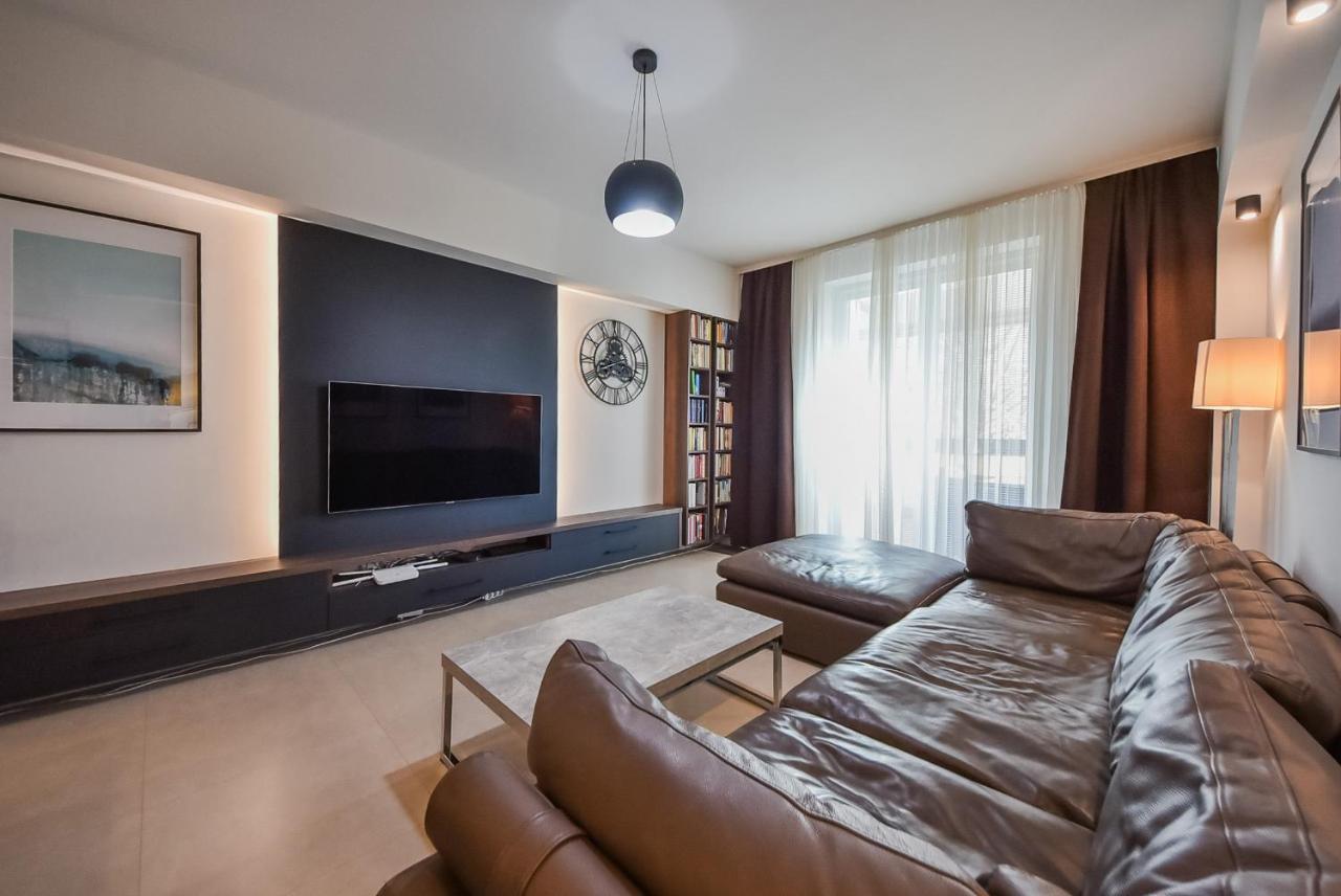 City Komfort Terrace Kassa Kültér fotó
