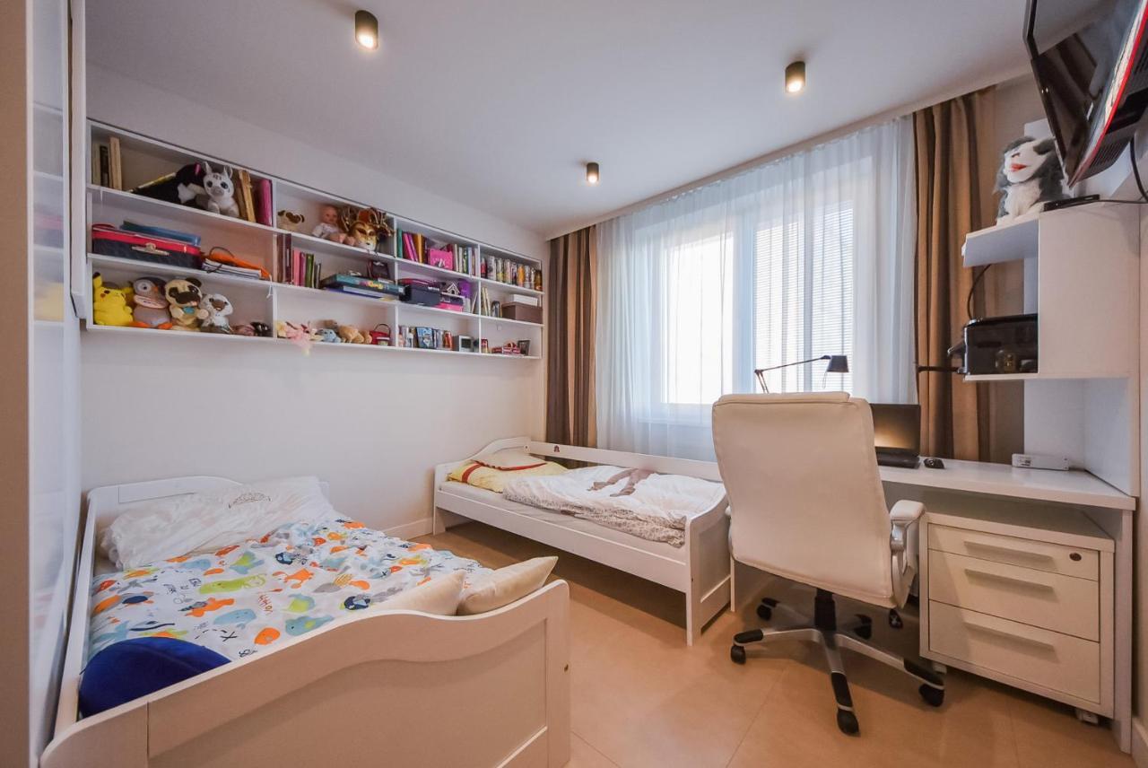 City Komfort Terrace Kassa Kültér fotó