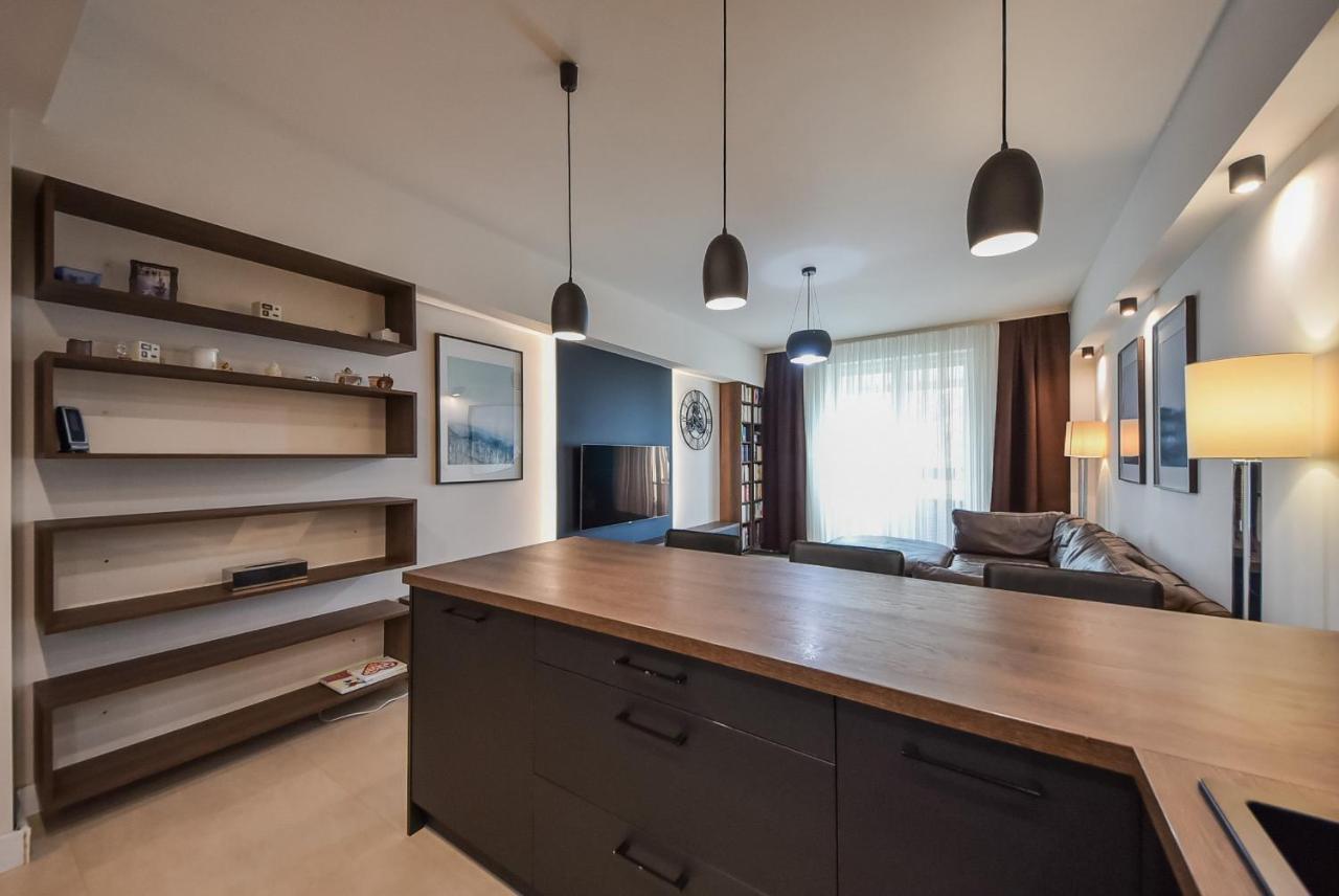 City Komfort Terrace Kassa Kültér fotó