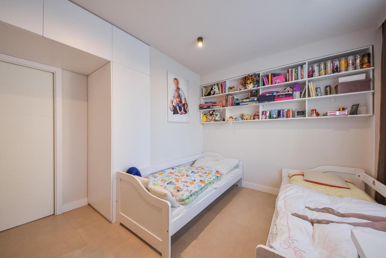 City Komfort Terrace Kassa Kültér fotó