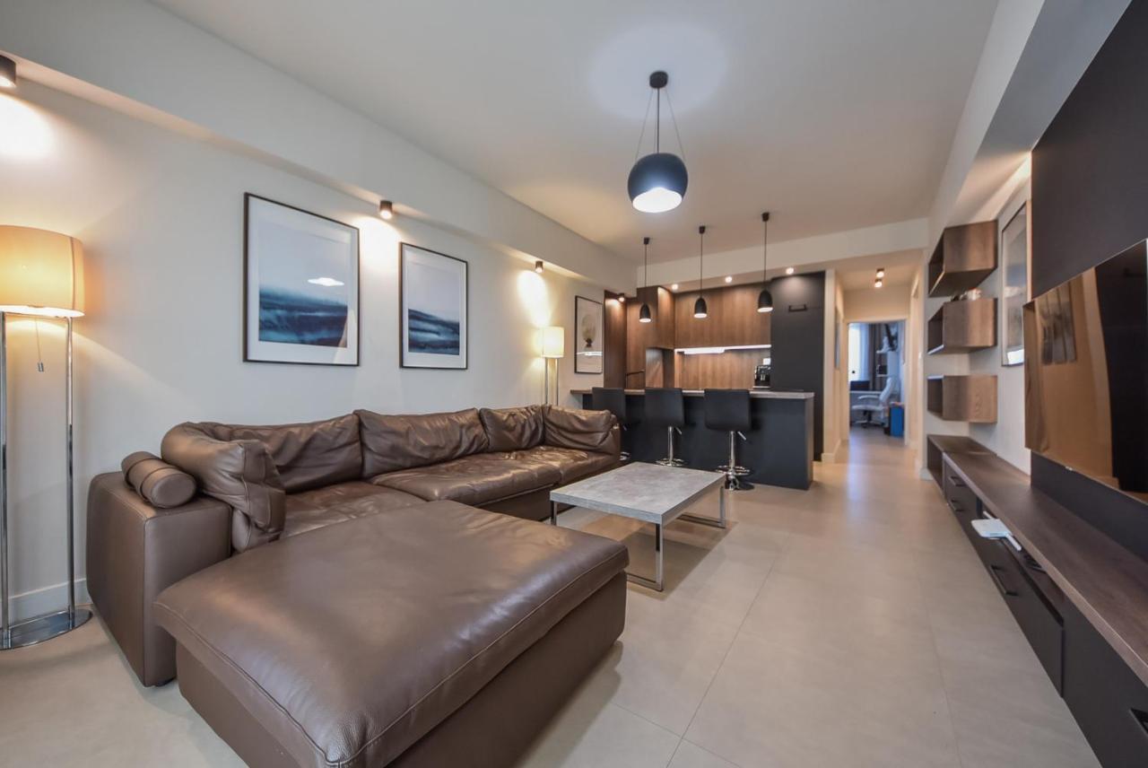 City Komfort Terrace Kassa Kültér fotó