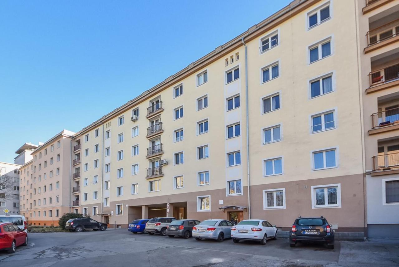 City Komfort Terrace Kassa Kültér fotó